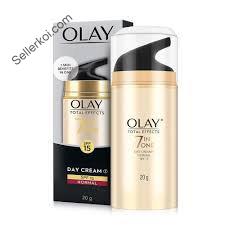 Olay Total Effect 7 in 1 Day Cream Normal SPF 15 20gm 20gm